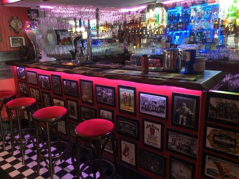 The Cadillac Kustomz Hotel image