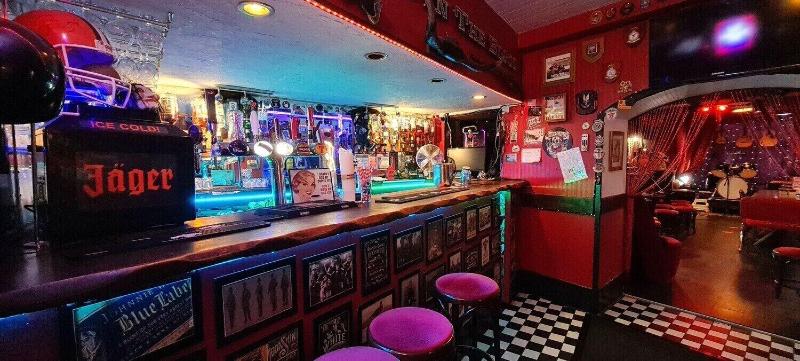 The Cadillac Kustomz Hotel image