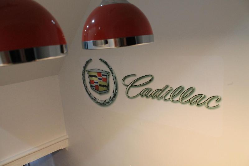 The Cadillac Kustomz Hotel image