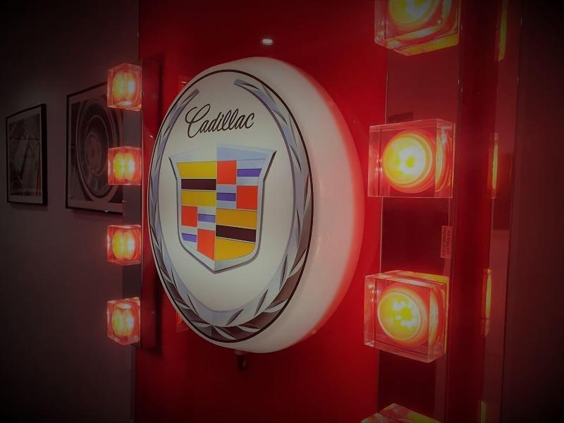 The Cadillac Kustomz Hotel image