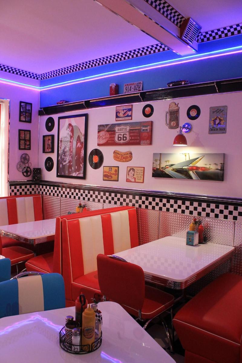 The Cadillac Kustomz Hotel image
