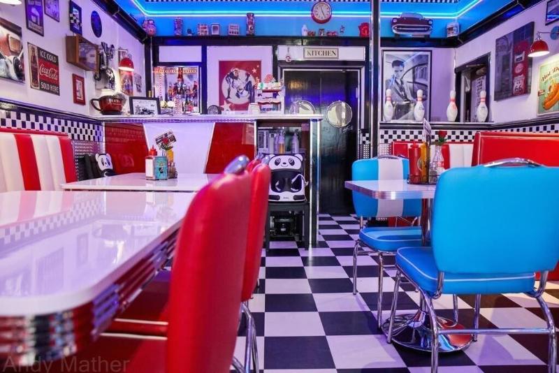 The Cadillac Kustomz Hotel image