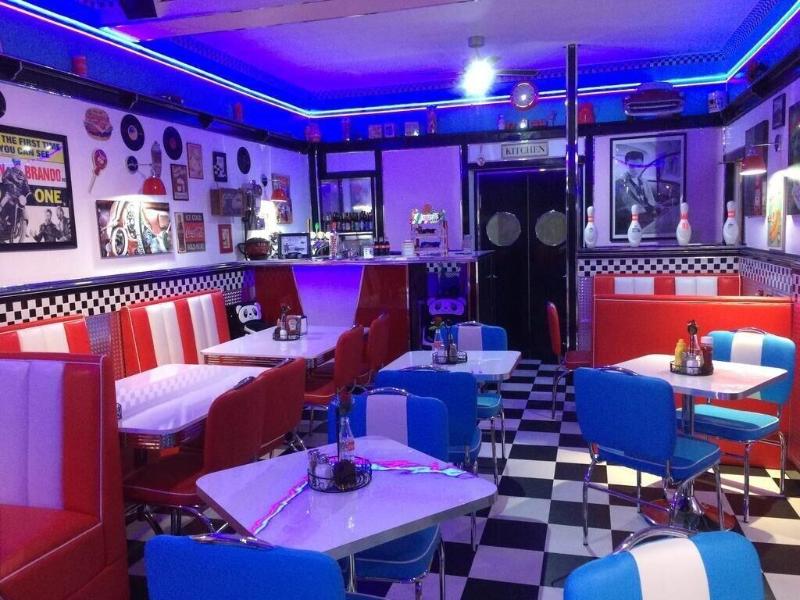 The Cadillac Kustomz Hotel image
