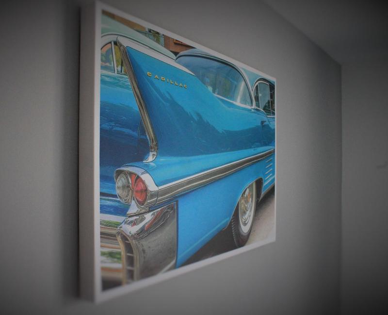 The Cadillac Kustomz Hotel image