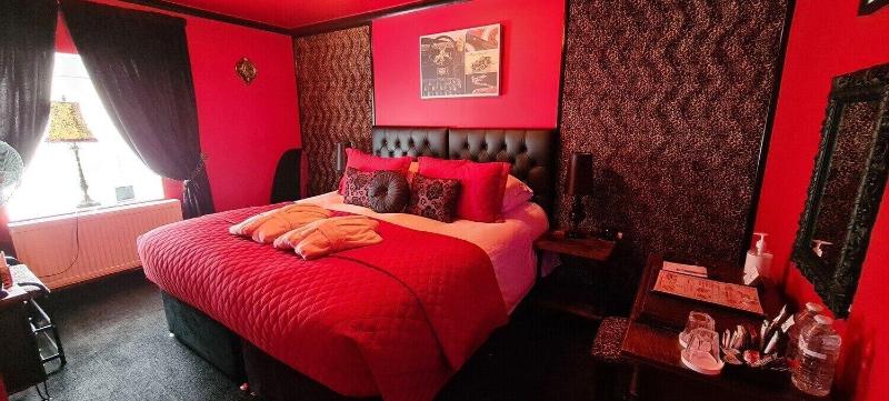 The Cadillac Kustomz Hotel image