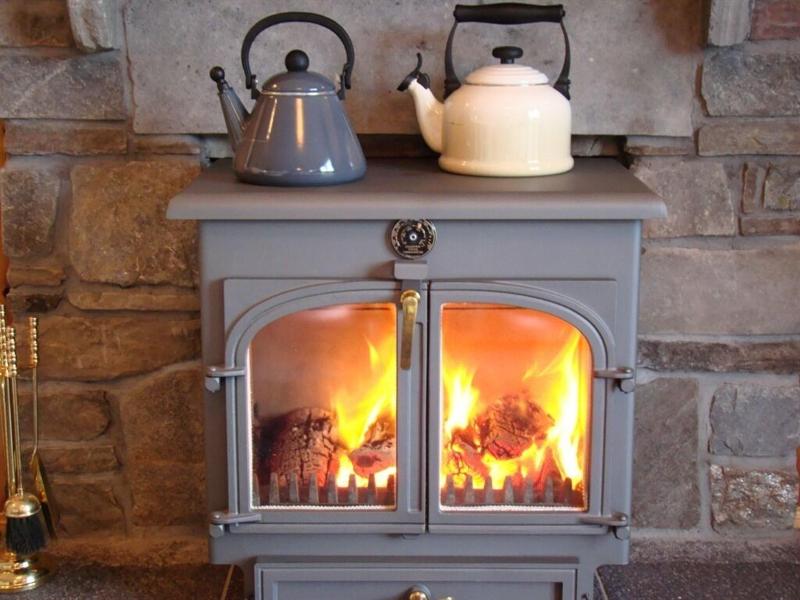 Binnilidh Mhor B&B image