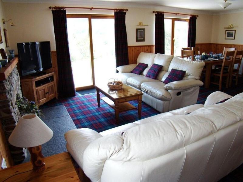 Binnilidh Mhor B&B image
