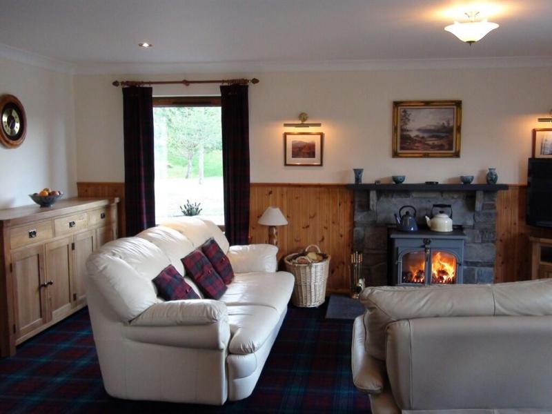 Binnilidh Mhor B&B image