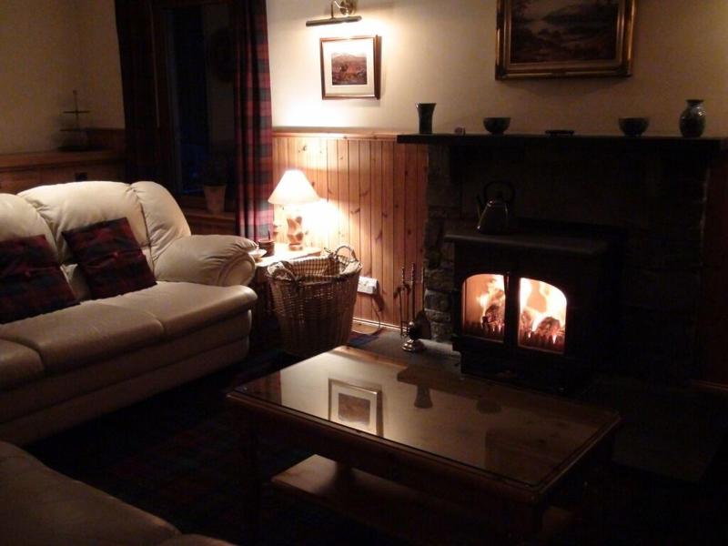 Binnilidh Mhor B&B image