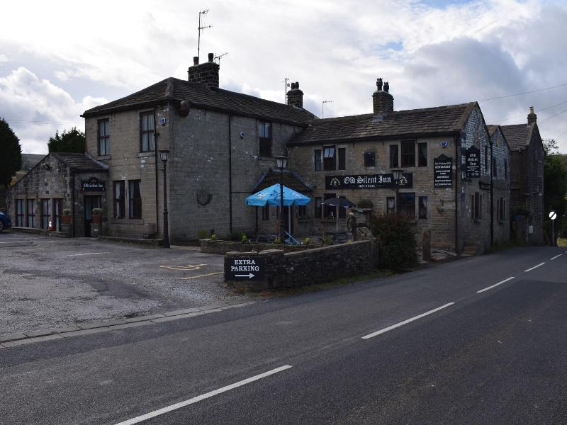 Old Silent Inn image