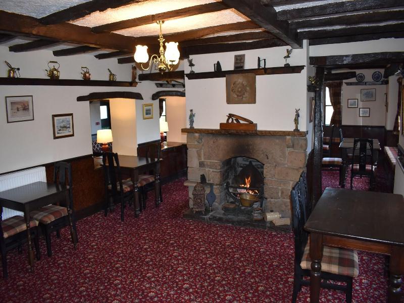 Old Silent Inn image