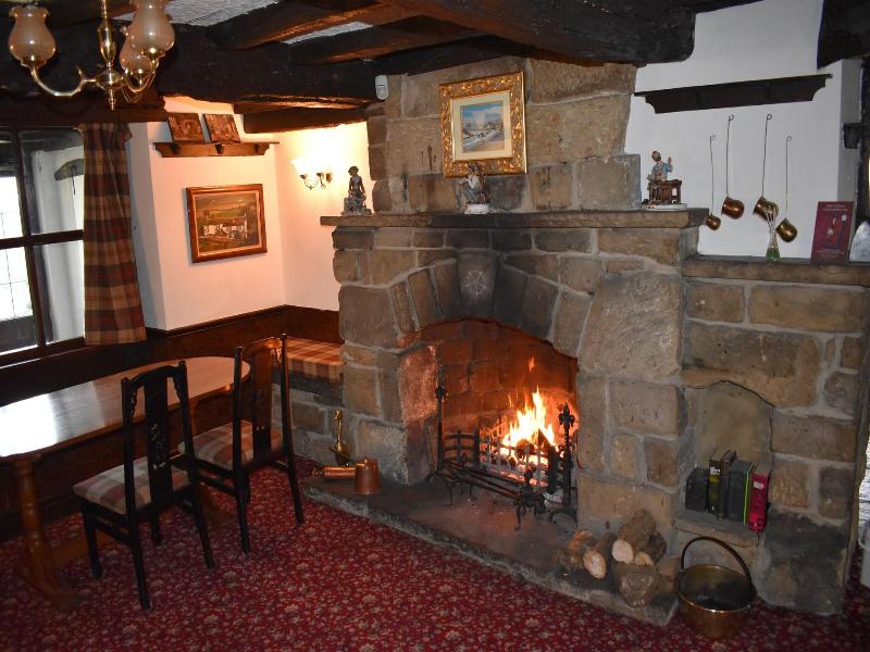 Old Silent Inn image