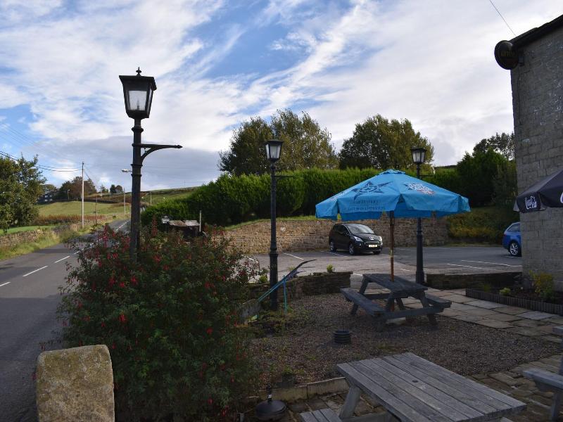 Old Silent Inn image