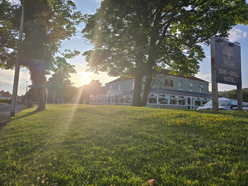 The Ashburnham Hotel image