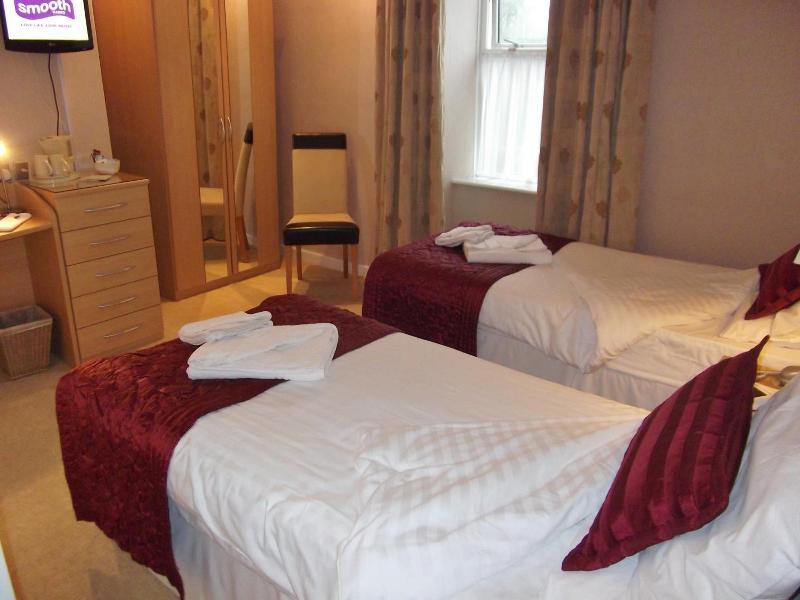 The Ashburnham Hotel image
