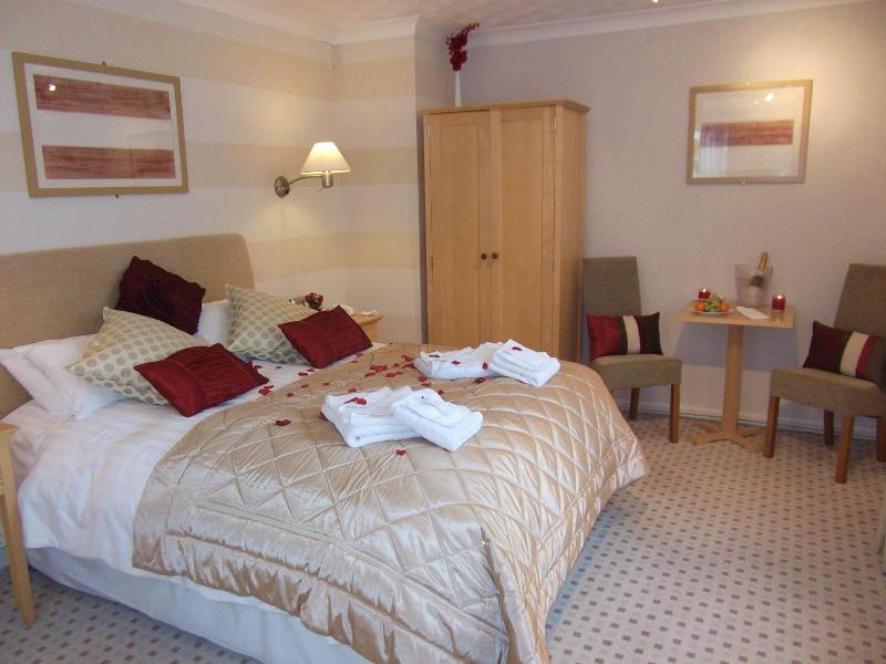 The Ashburnham Hotel image