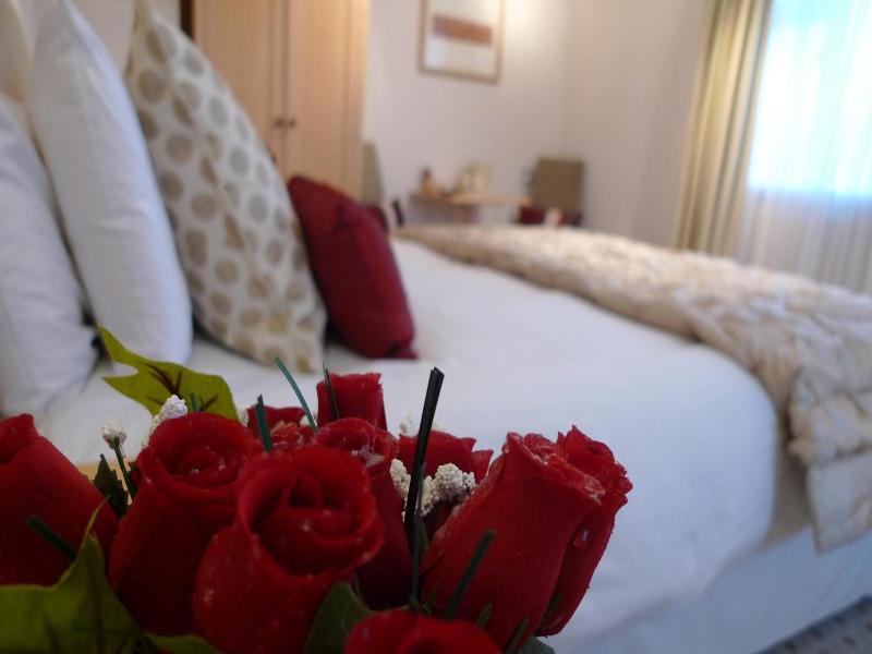 The Ashburnham Hotel image