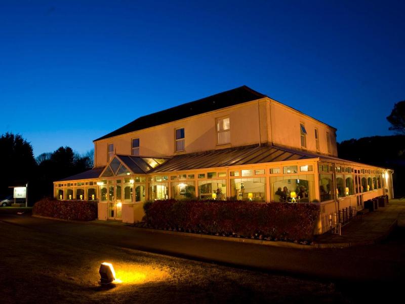 The Ashburnham Hotel image