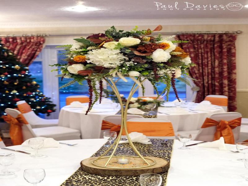 The Ashburnham Hotel image