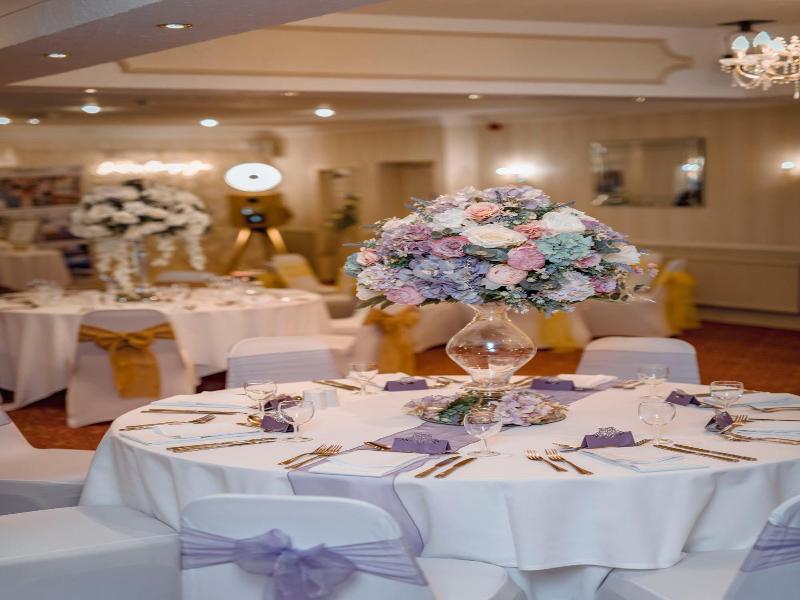 The Ashburnham Hotel image