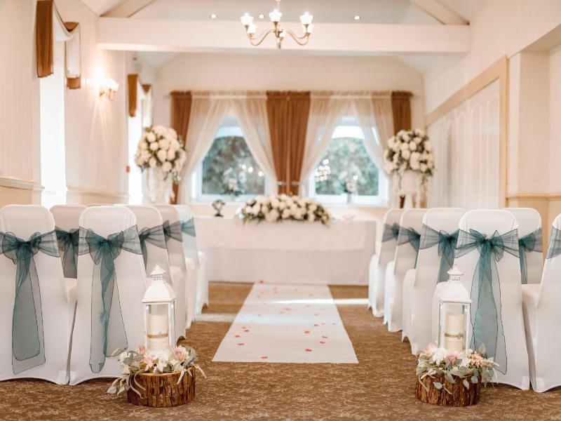 The Ashburnham Hotel image