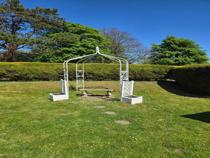 The Ashburnham Hotel image