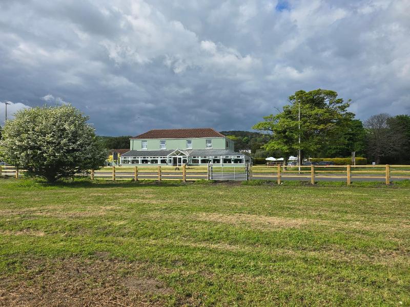 The Ashburnham Hotel image