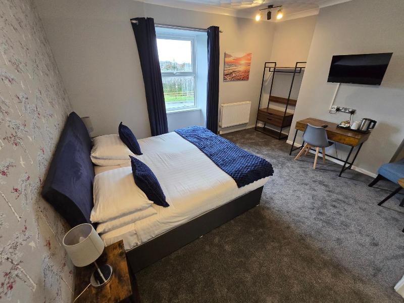 The Ashburnham Hotel image