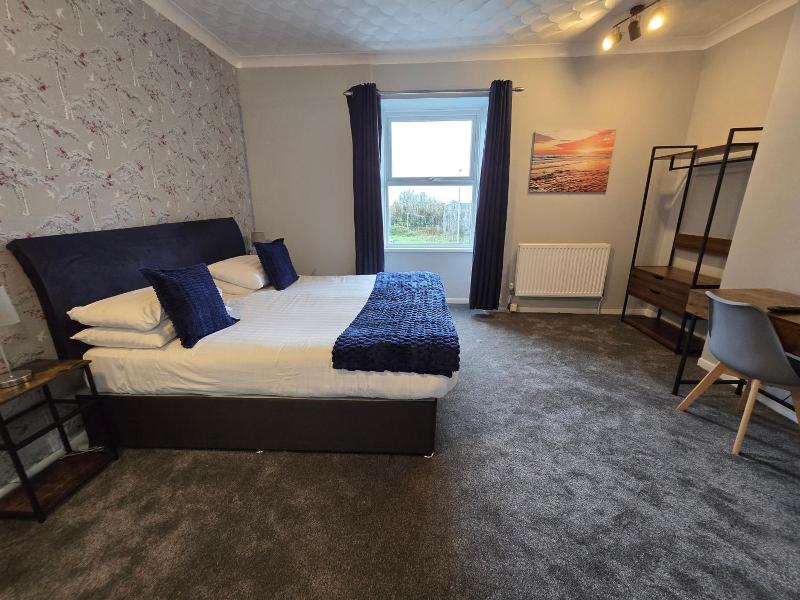The Ashburnham Hotel image