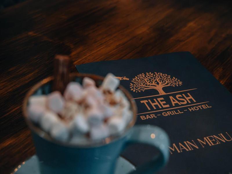 The Ashburnham Hotel image