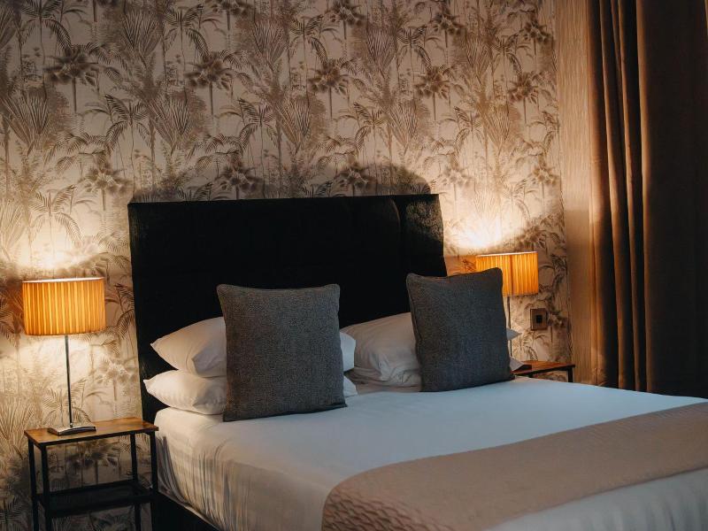 The Ashburnham Hotel image