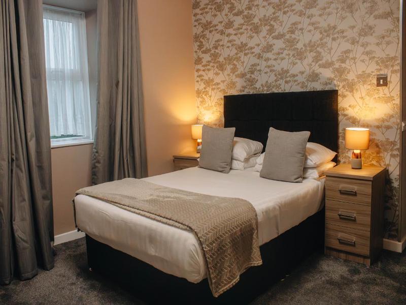 The Ashburnham Hotel image