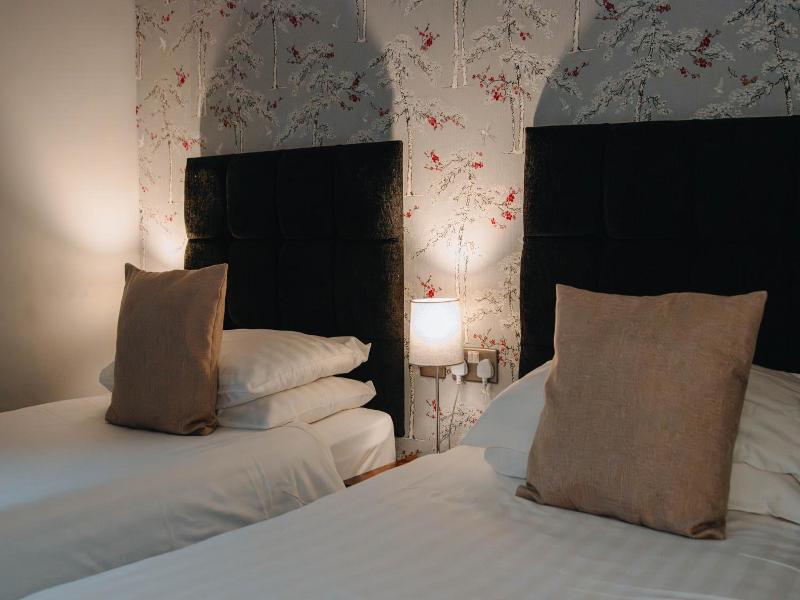 The Ashburnham Hotel image