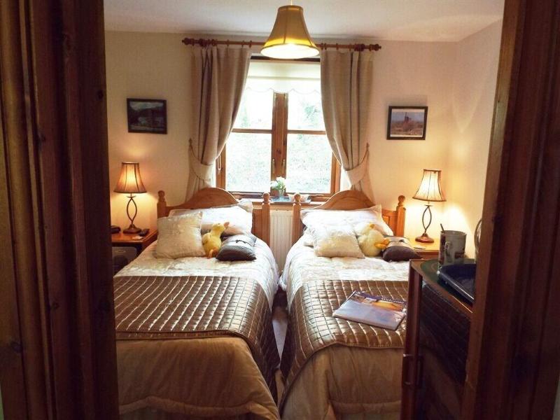 Woodpeckers Bed & Breakfast