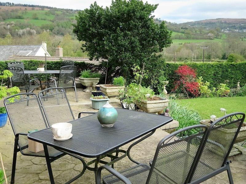 Cae Y Rhedyn Annexe image