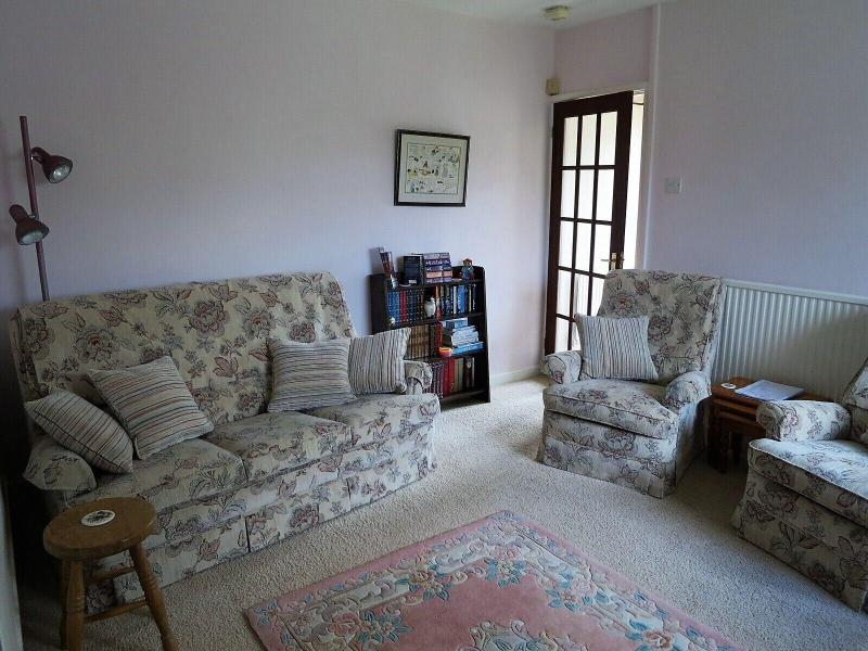Cae Y Rhedyn Annexe image