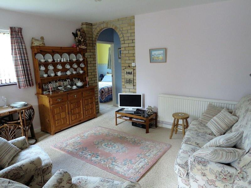 Cae Y Rhedyn Annexe image