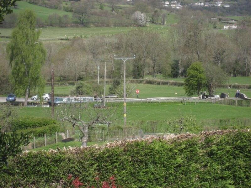 Cae Y Rhedyn Annexe image