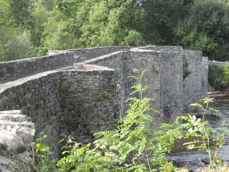 Cae Y Rhedyn Annexe image