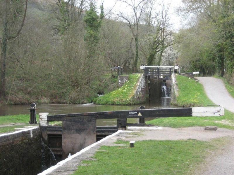 Cae Y Rhedyn Annexe image