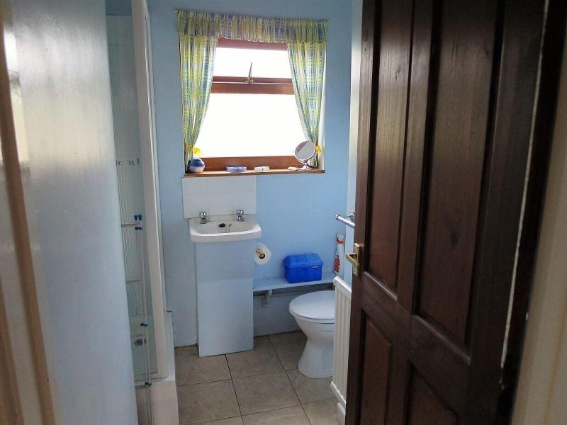 Cae Y Rhedyn Annexe image