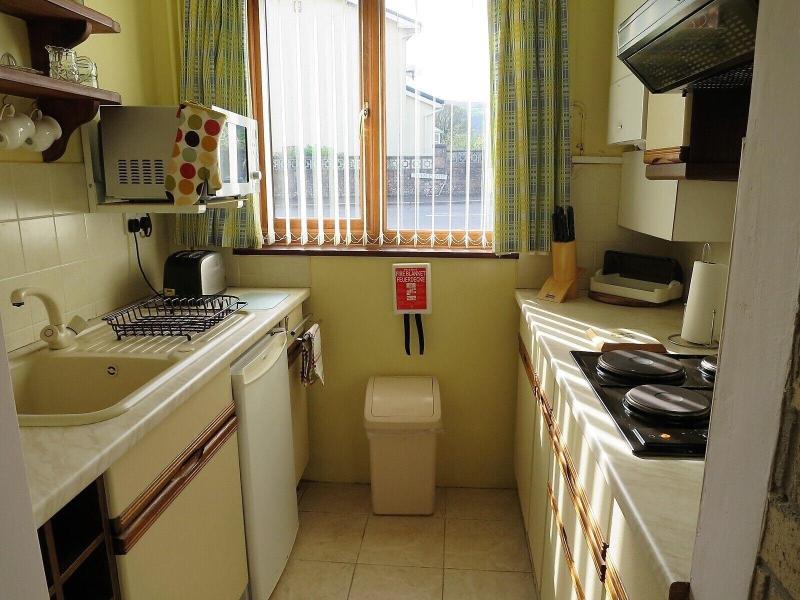 Cae Y Rhedyn Annexe image