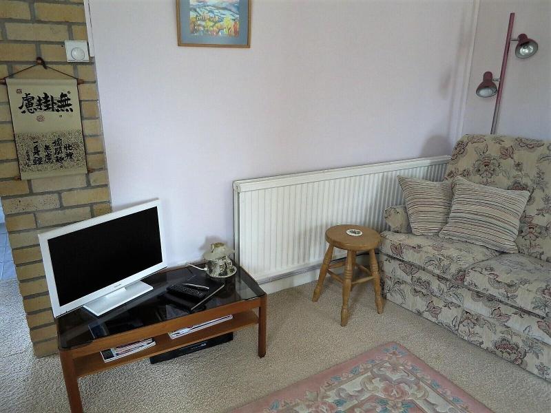 Cae Y Rhedyn Annexe image