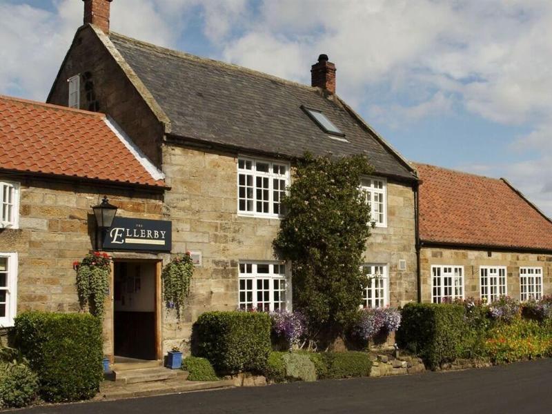 The Ellerby Country Inn image