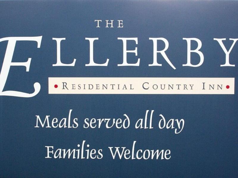 The Ellerby Country Inn image