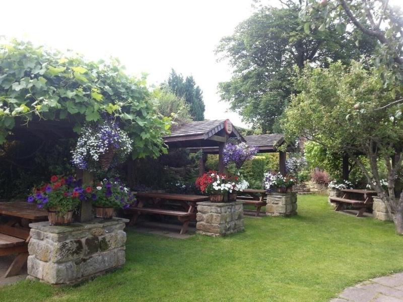 The Ellerby Country Inn image