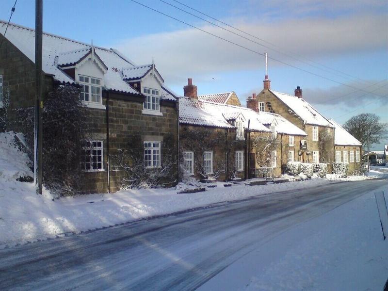 The Ellerby Country Inn image