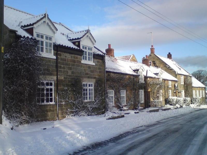 The Ellerby Country Inn image