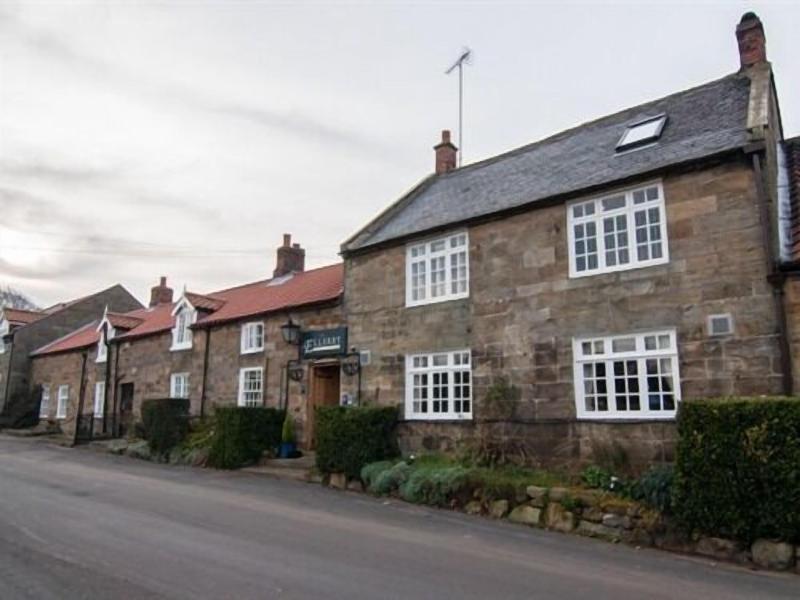 The Ellerby Country Inn image