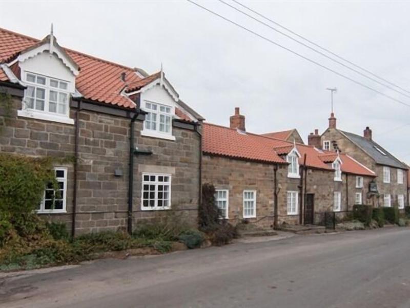 The Ellerby Country Inn image